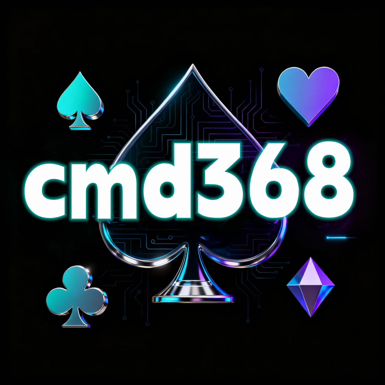 cmd368 Trò chơi